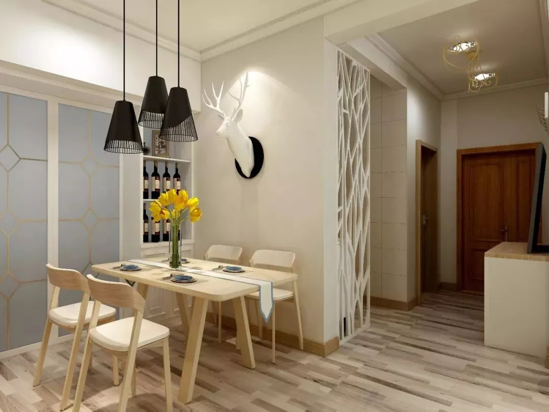 小戶型不用愁 這樣做40m²立馬變60m²！